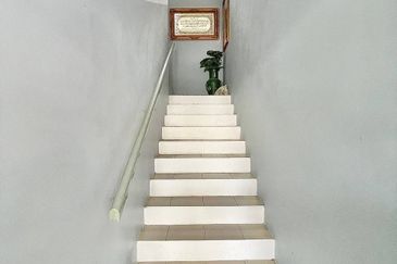 Villa Kesuma, Bandar Tasik Kesuma