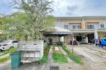 Villa Kesuma, Bandar Tasik Kesuma