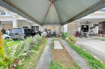 Villa Kesuma, Bandar Tasik Kesuma