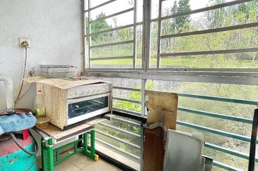 Villa Kesuma, Bandar Tasik Kesuma