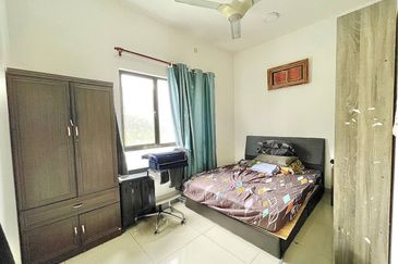 Villa Kesuma, Bandar Tasik Kesuma