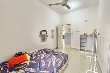 Villa Kesuma, Bandar Tasik Kesuma