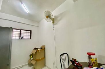 Aliran Damai, Bandar Damai Perdana