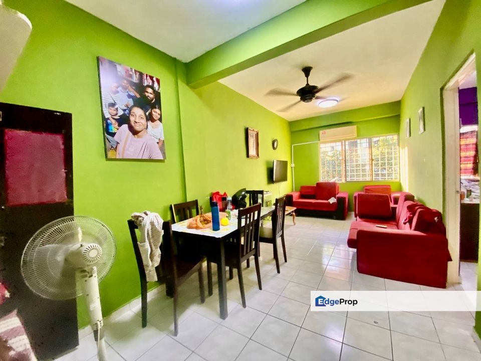 Aliran Damai, Bandar Damai Perdana Cheras For Sale, Kuala Lumpur, Cheras