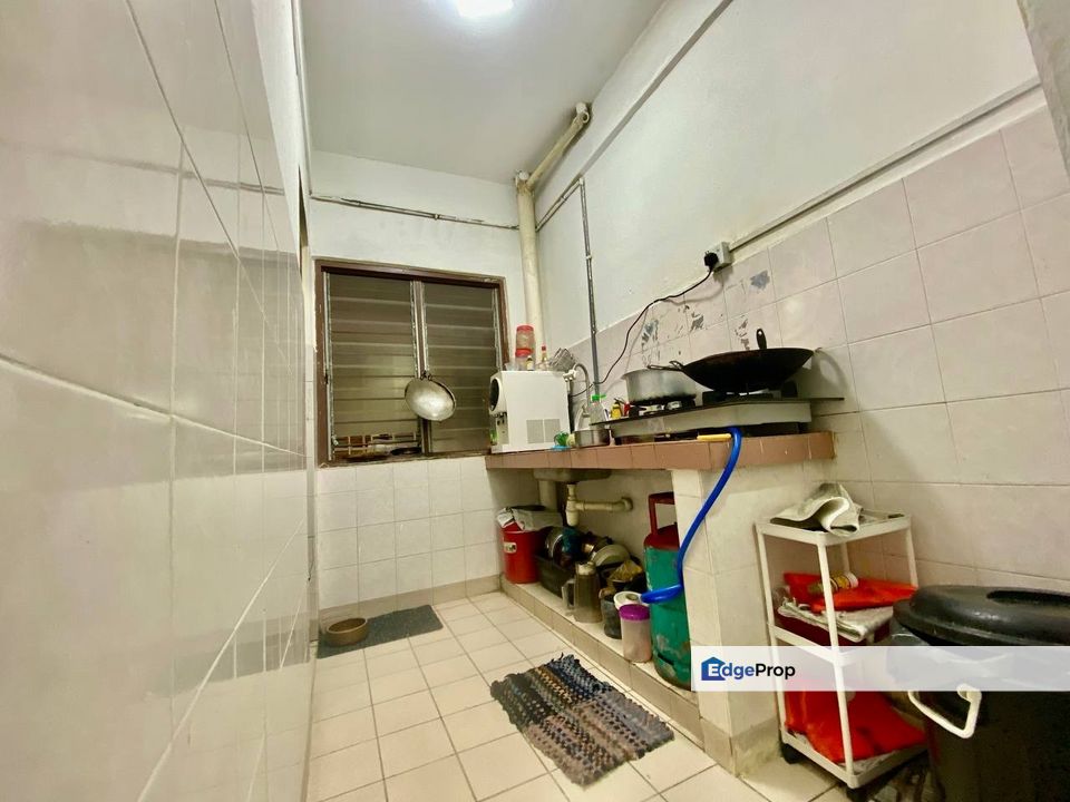 Aliran Damai, Bandar Damai Perdana Cheras For Sale, Kuala Lumpur, Cheras