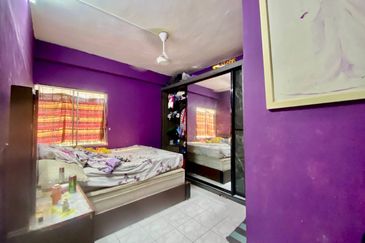 Aliran Damai, Bandar Damai Perdana