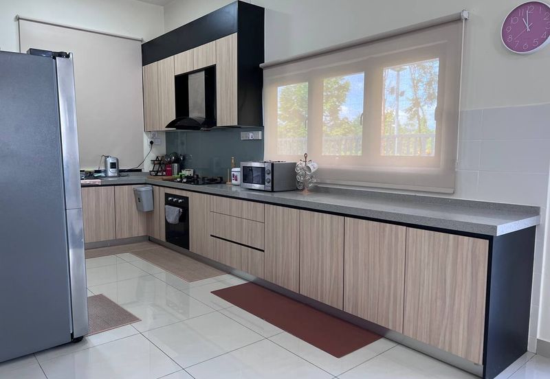 Avens Residence @ Southville City