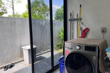 Avens Residence @ Southville City