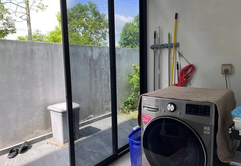 Avens Residence @ Southville City