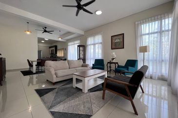 Avens Residence @ Southville City