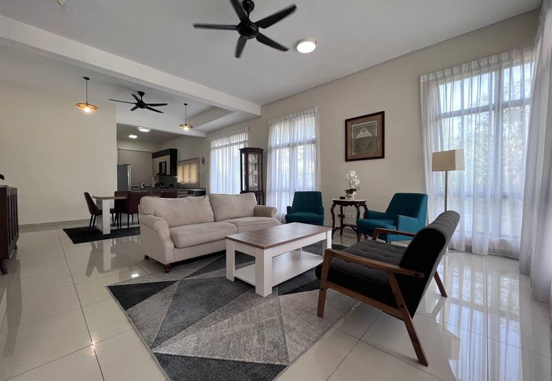 Avens Residence @ Southville City