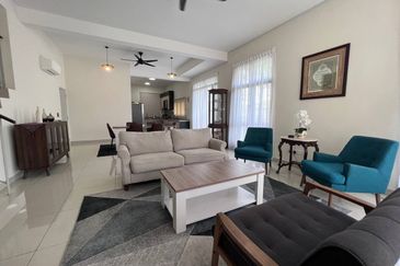 Avens Residence @ Southville City