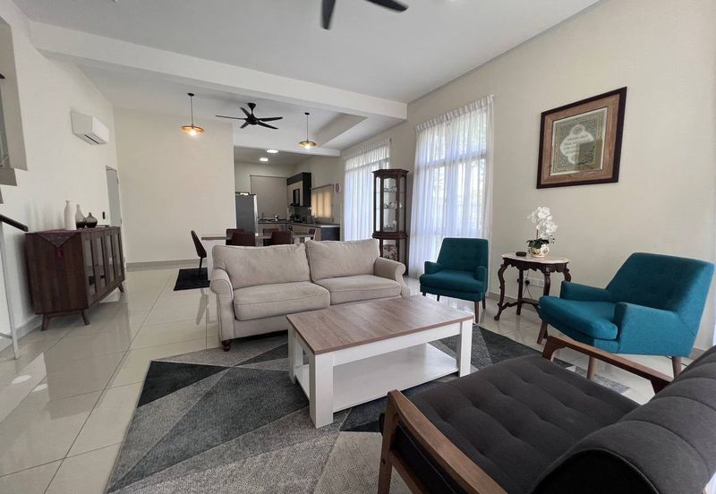 Avens Residence @ Southville City