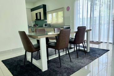 Avens Residence @ Southville City