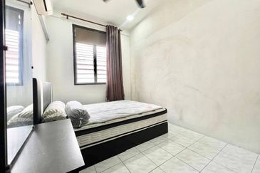 Bandar Saujana Putra