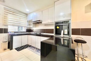 Bandar Saujana Putra