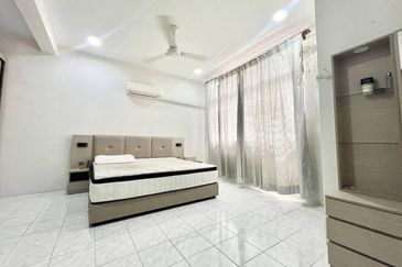 Bandar Saujana Putra