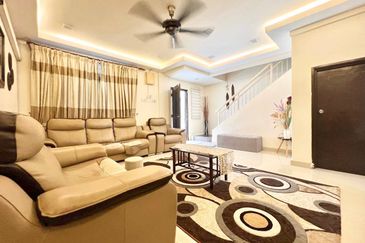 Bandar Saujana Putra