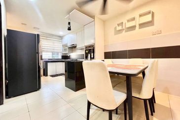 Bandar Saujana Putra