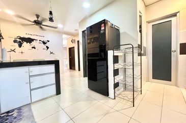 Bandar Saujana Putra