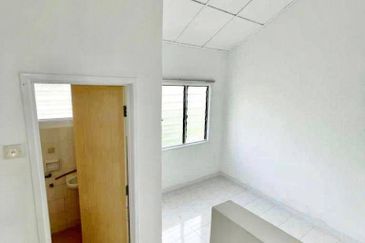 Taman Kajang Perdana