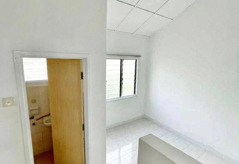 Taman Kajang Perdana