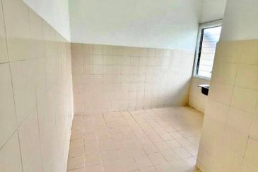 Taman Kajang Perdana