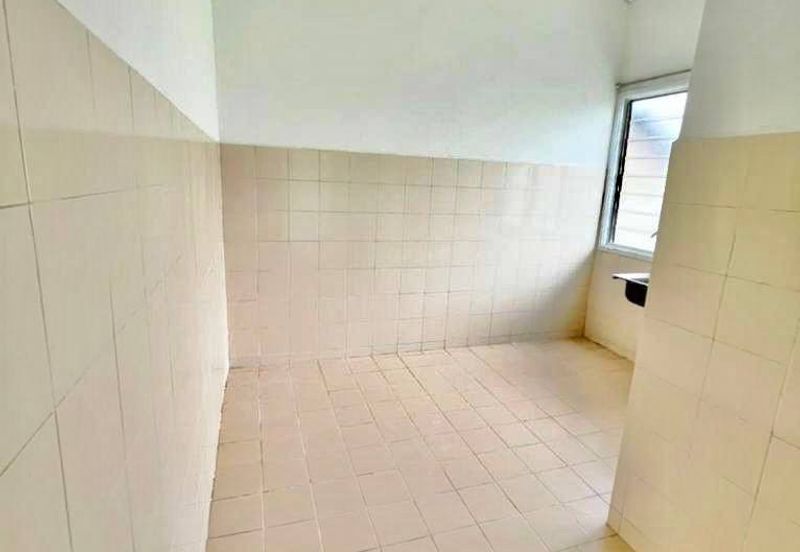 Taman Kajang Perdana