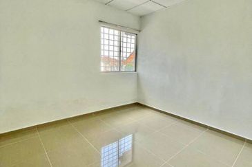 Taman Kajang Perdana