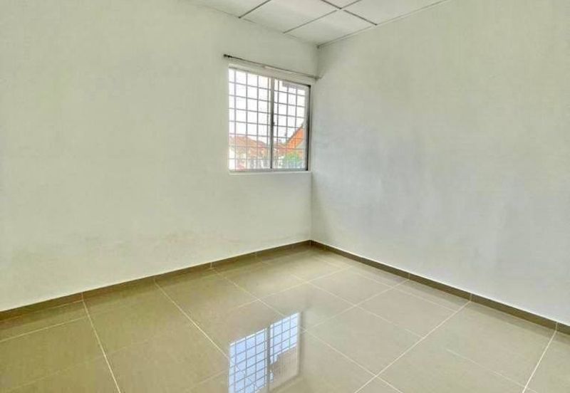 Taman Kajang Perdana