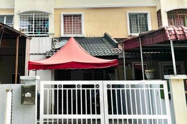 Taman Kajang Perdana