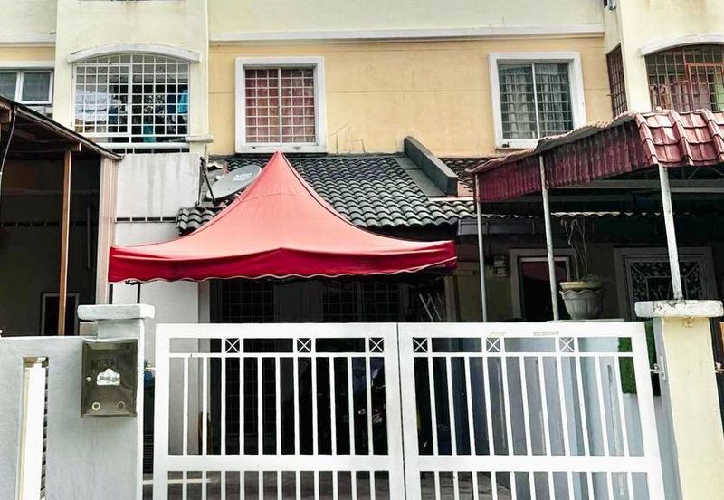 Taman Kajang Perdana