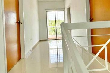 Taman Kajang Perdana