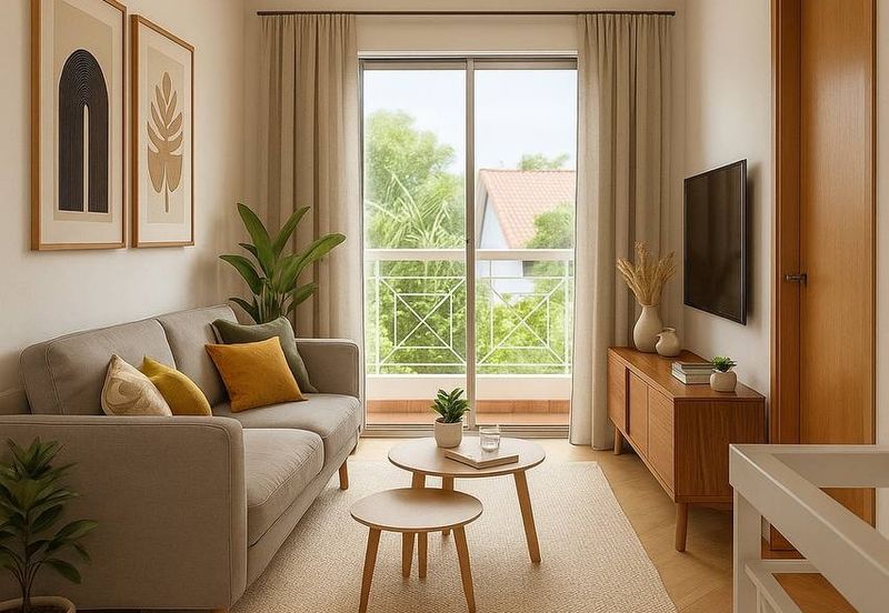 Taman Kajang Perdana