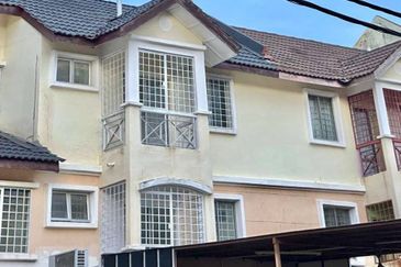 Taman Kajang Perdana