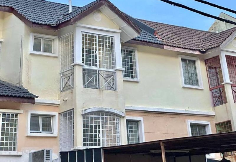 Taman Kajang Perdana