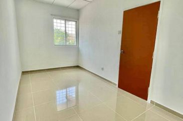 Taman Kajang Perdana