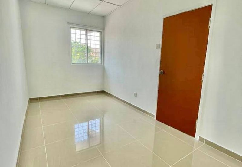 Taman Kajang Perdana