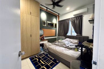 Residensi Adelia @ Bangi Avenue