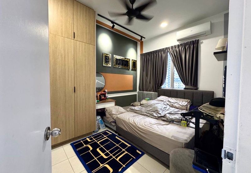 Residensi Adelia @ Bangi Avenue