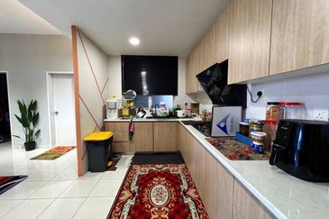 Residensi Adelia @ Bangi Avenue