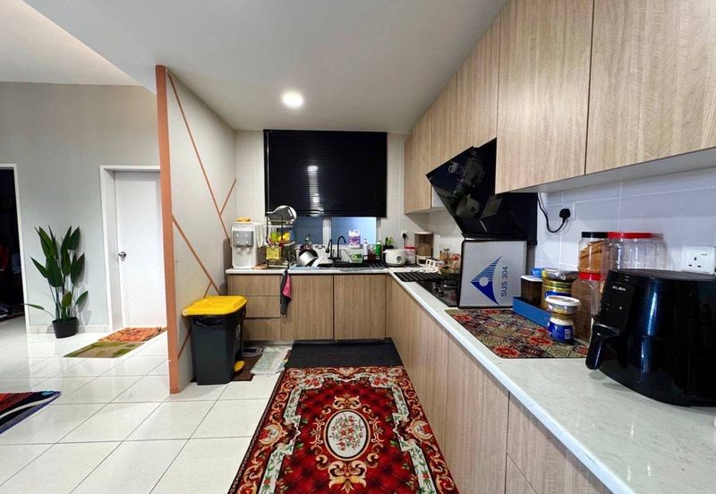 Residensi Adelia @ Bangi Avenue