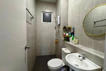 Residensi Adelia @ Bangi Avenue