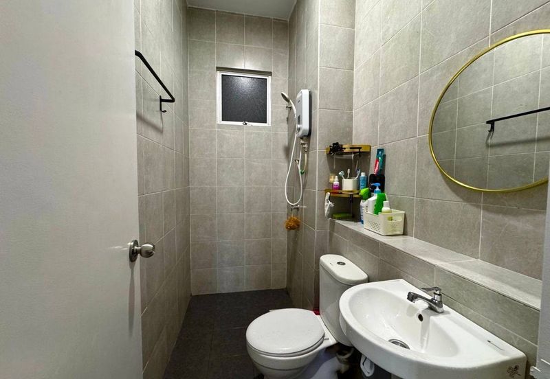 Residensi Adelia @ Bangi Avenue