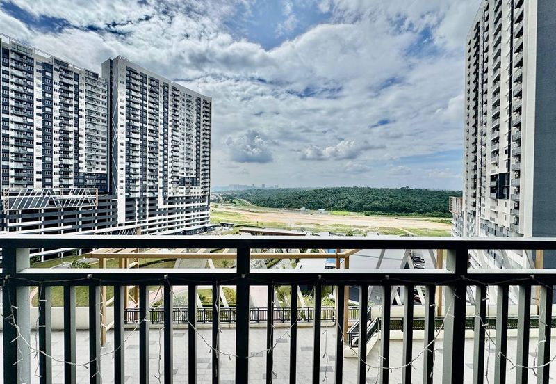 Residensi Adelia @ Bangi Avenue