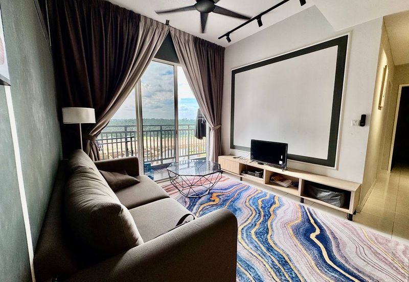 Residensi Adelia @ Bangi Avenue