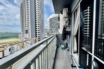 Residensi Adelia @ Bangi Avenue