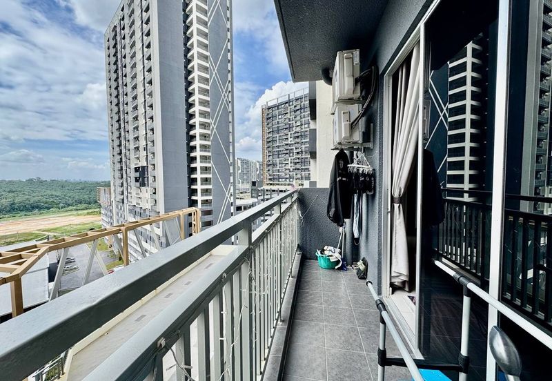 Residensi Adelia @ Bangi Avenue