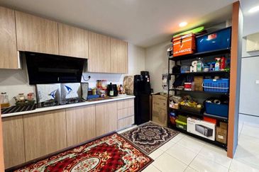 Residensi Adelia @ Bangi Avenue