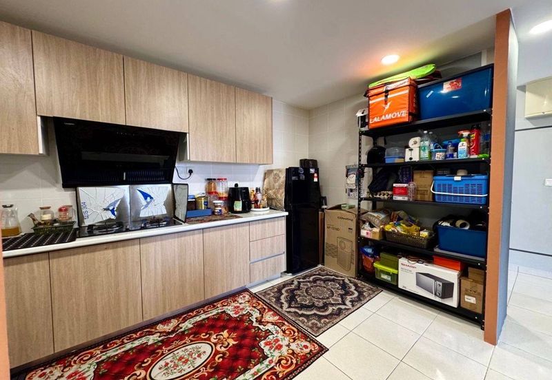 Residensi Adelia @ Bangi Avenue